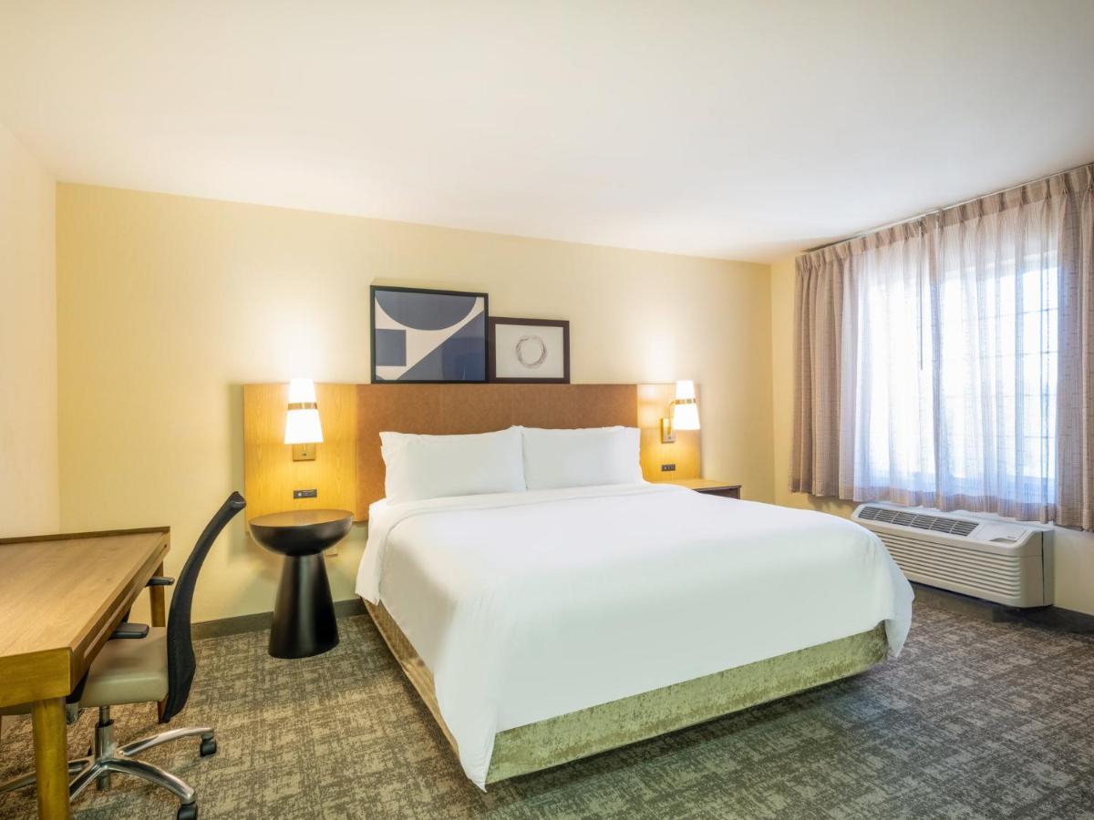 สเตย์บริดจ์ สวีท มิลวอคีแอร์พอร์ต เซาท์ Hotel Franklin  ภายนอก รูปภาพ