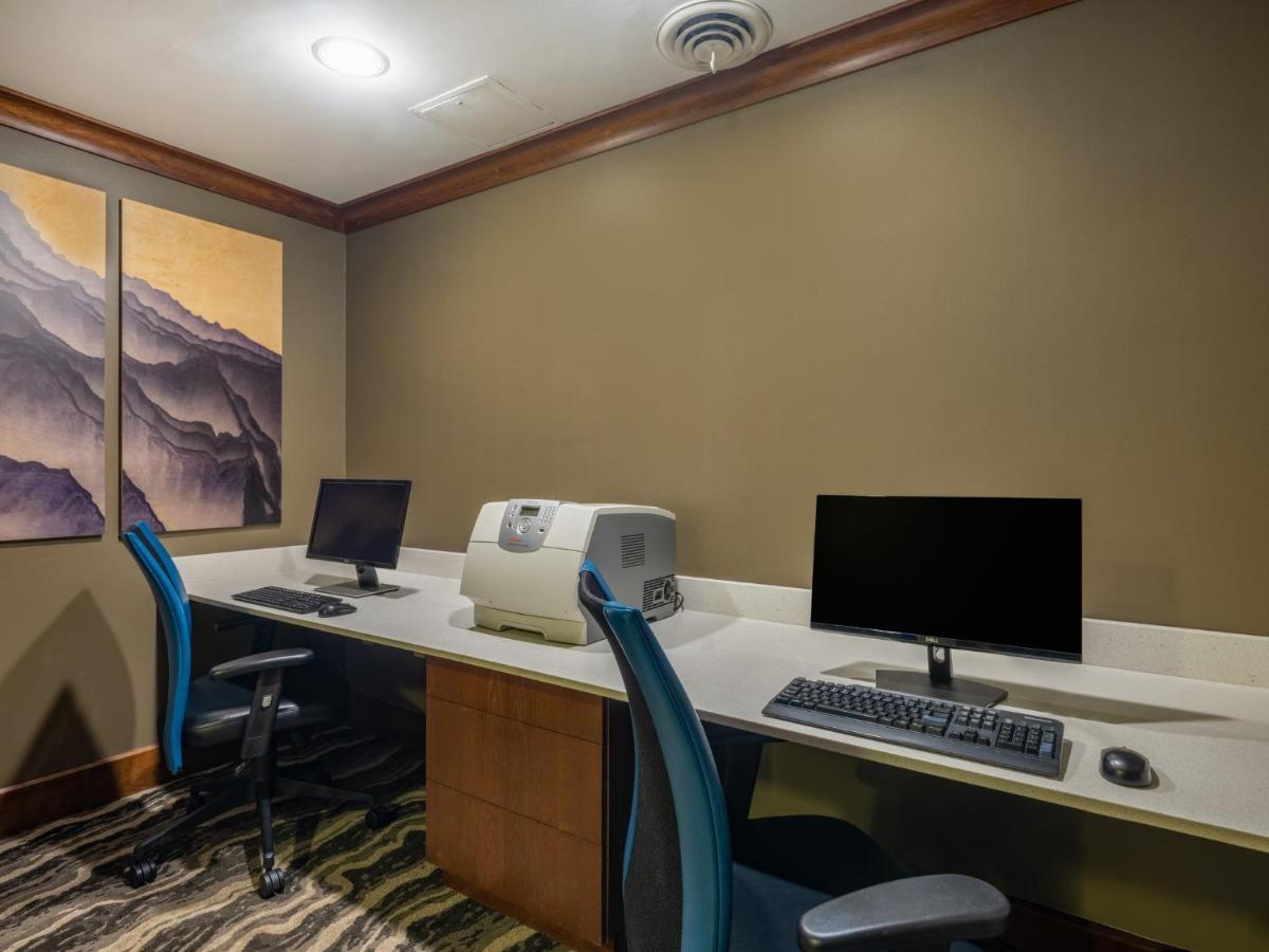 สเตย์บริดจ์ สวีท มิลวอคีแอร์พอร์ต เซาท์ Hotel Franklin  ภายนอก รูปภาพ