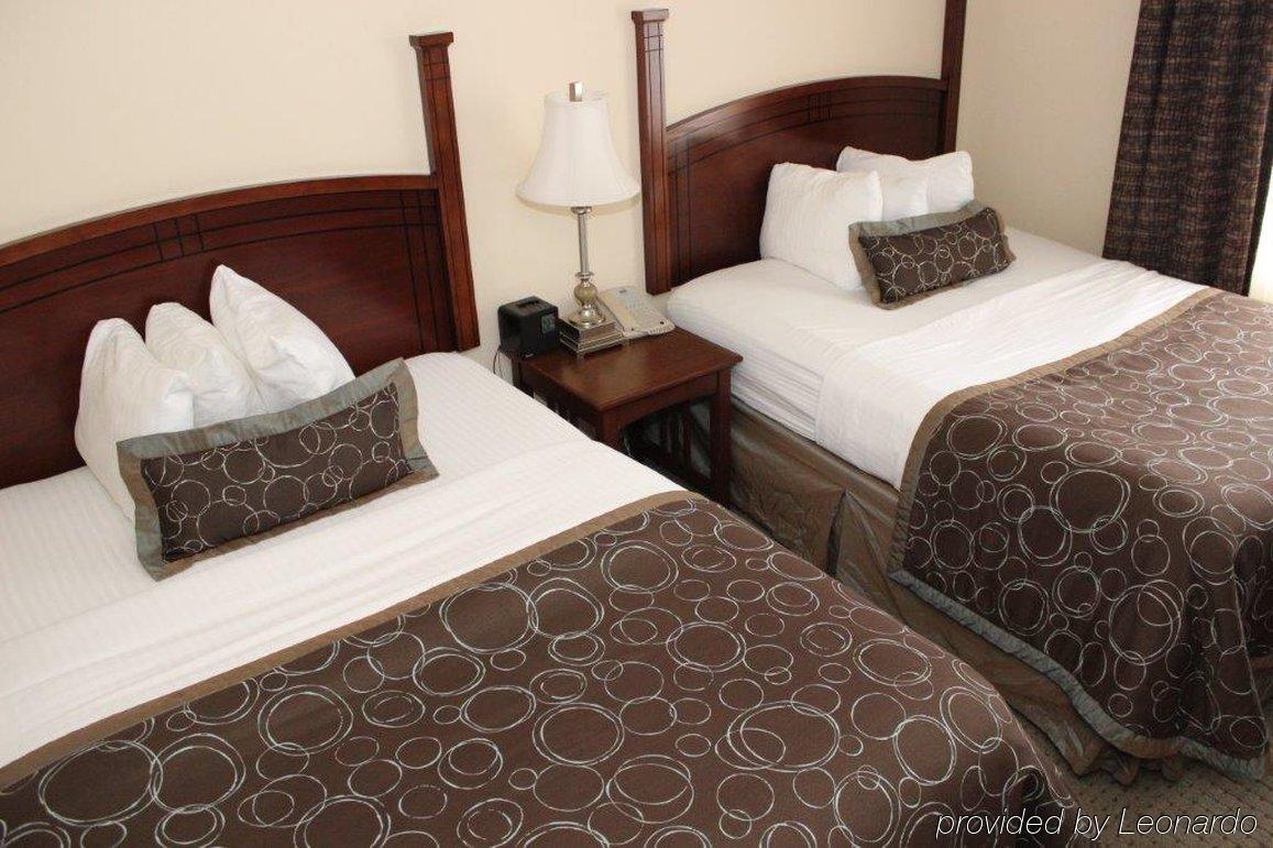 สเตย์บริดจ์ สวีท มิลวอคีแอร์พอร์ต เซาท์ Hotel Franklin  ภายนอก รูปภาพ