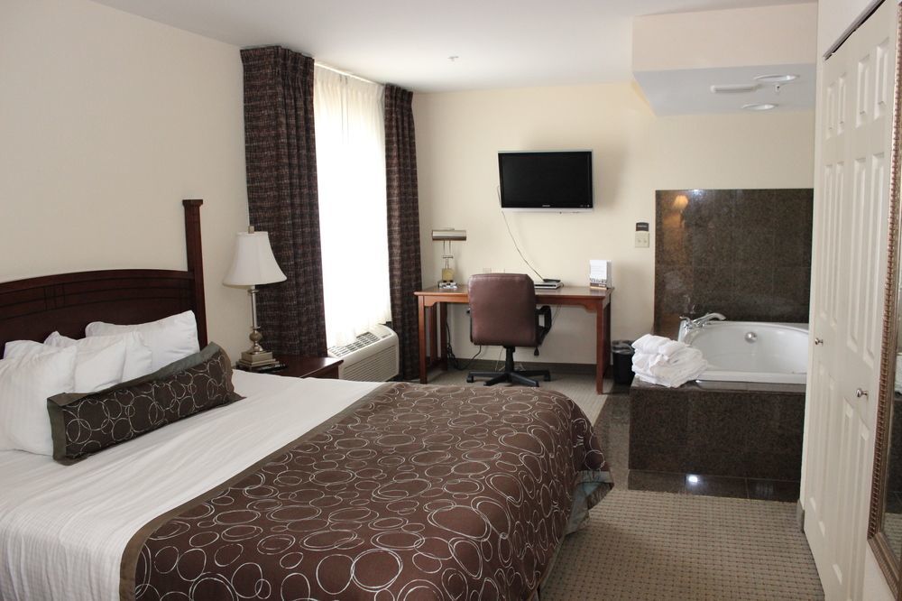 สเตย์บริดจ์ สวีท มิลวอคีแอร์พอร์ต เซาท์ Hotel Franklin  ภายนอก รูปภาพ